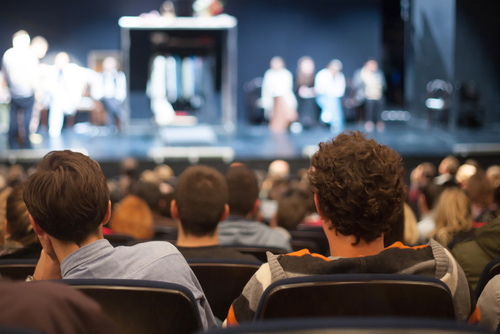 theater theater