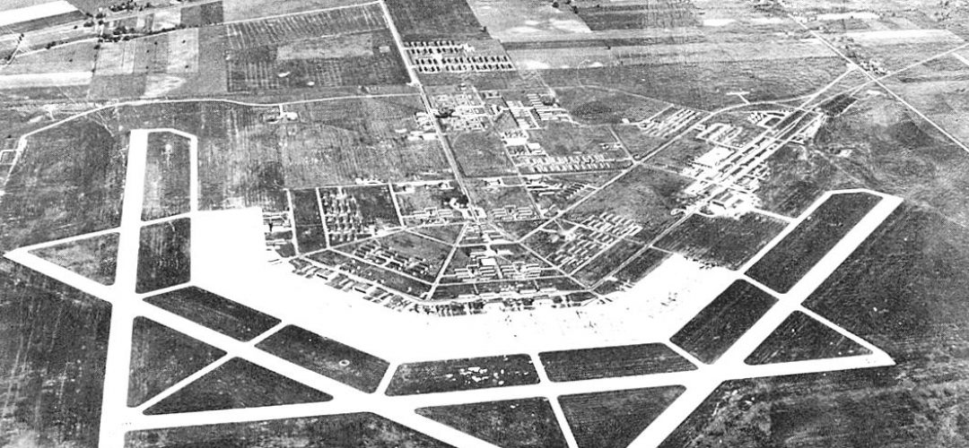 Freeman ARMY Airfield Museum